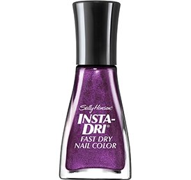 Sally Hansen Insta-Dri Fast Nail Color: $4.00