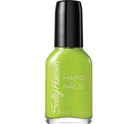 Sally Hansen Hard as Nails: $1.97