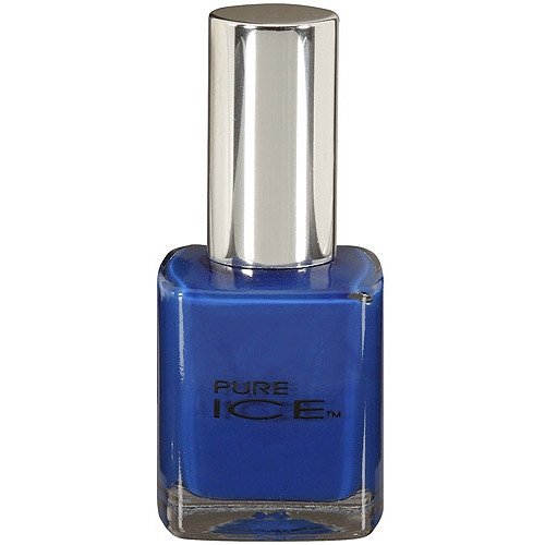 Pure Ice Nail Polish: $1.97