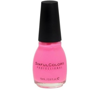 Sinful Colors Professional: $1.98