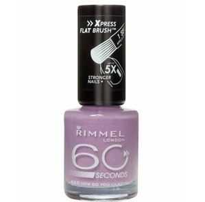 Rimmel London 60 Seconds: 1.50