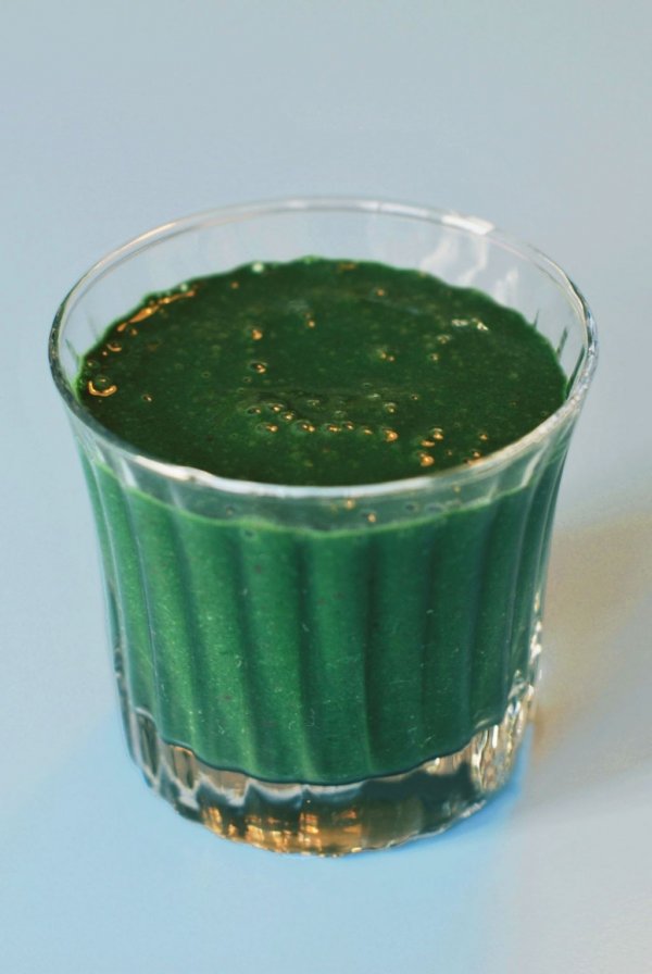 Spirulina