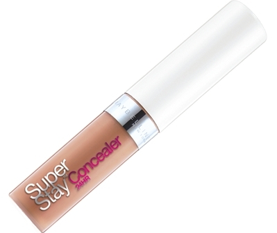 Concealer Finish