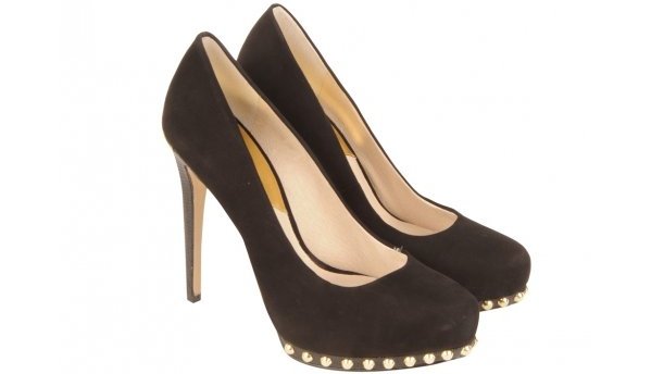 Michael Kors Studded Court Shoe