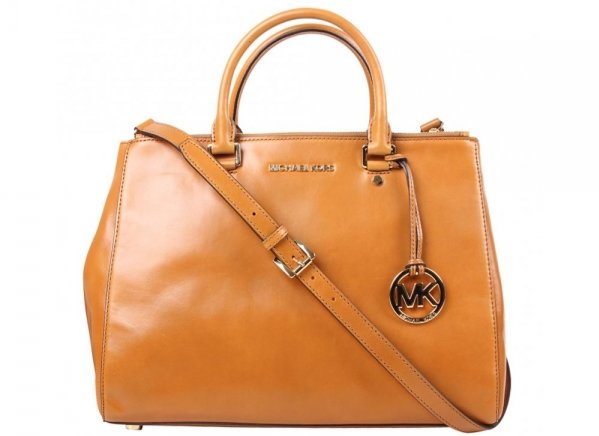 Michael Kors Bedford Tote Bag