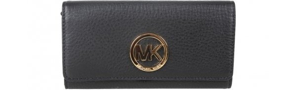 Michael Kors Logo Purse