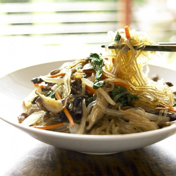 Japchae