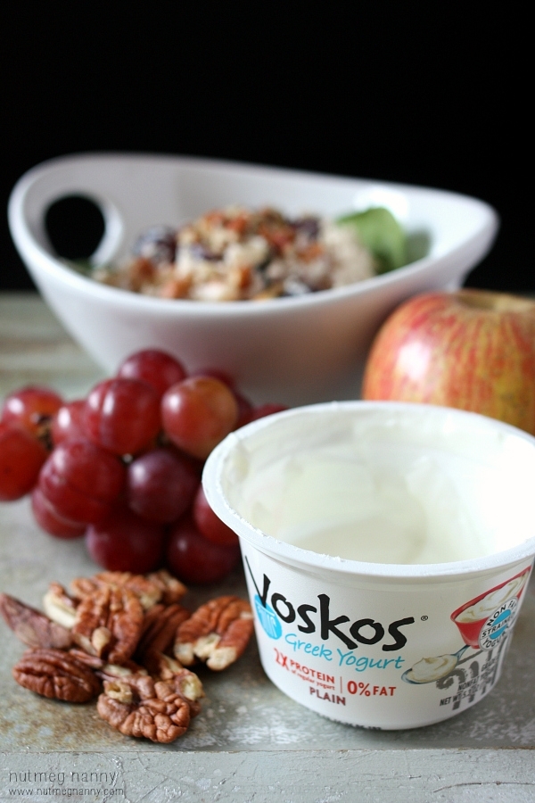 Greek Yogurt