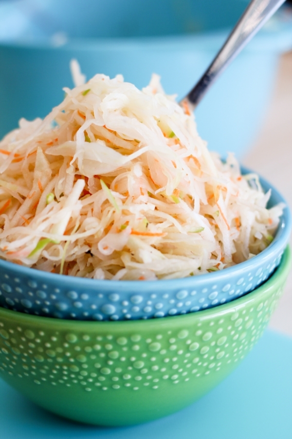 Sauerkraut