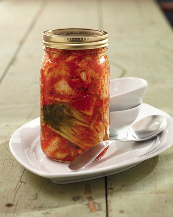 Kimchi