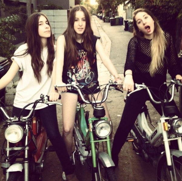 HAIM