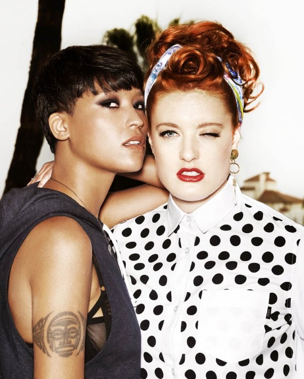 Icona Pop