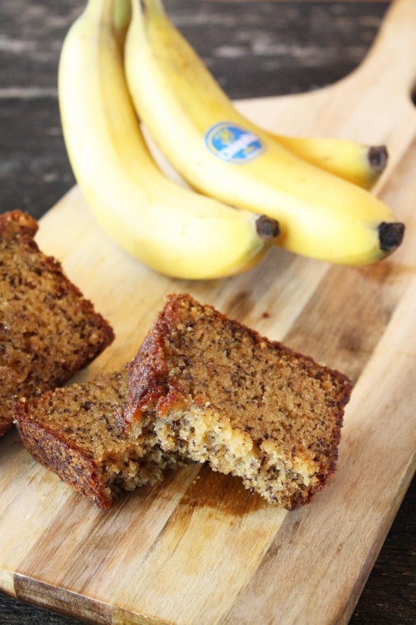 Banana Bread