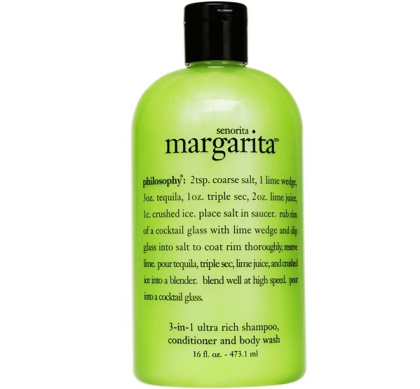 Philosophy Senorita Margarita