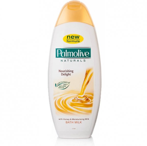 Palmolive Milk and Honey