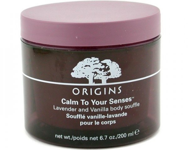 Origins Calm to Your Senses Body Cleanser