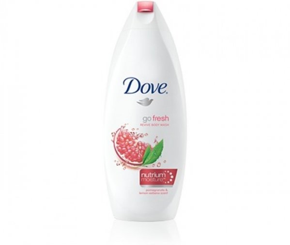 Dove Go Fresh Revive Body Wash