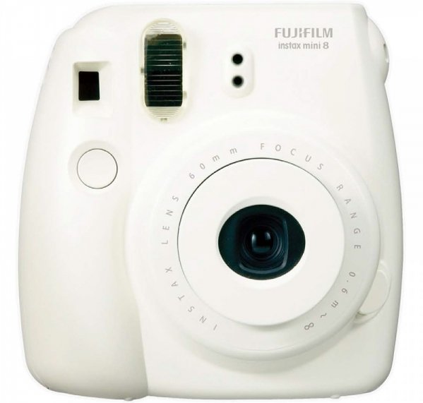 Fujifilm Instax Mini Camera