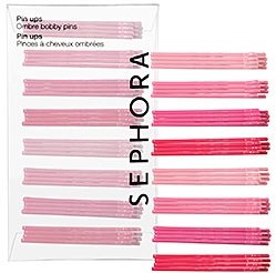 Sephora Collection Ombre Bobby Pin Ups