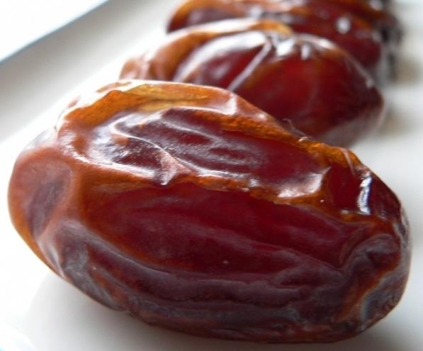 Dates and Date Paste