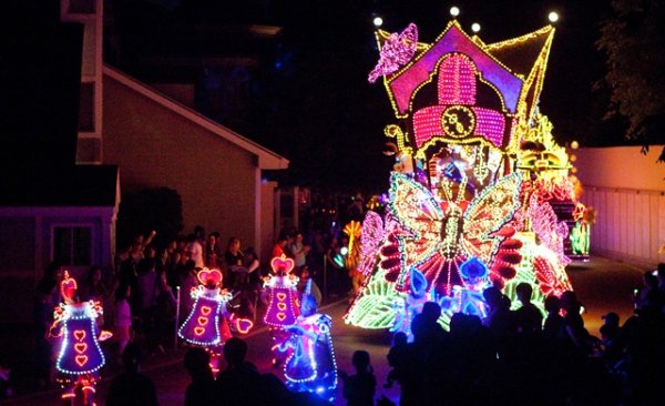 Everland, South Korea