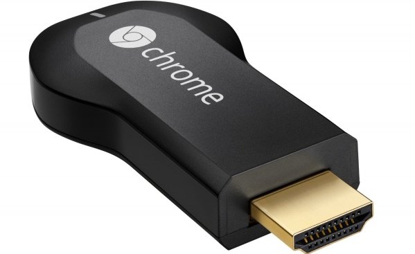 Google Chromecast