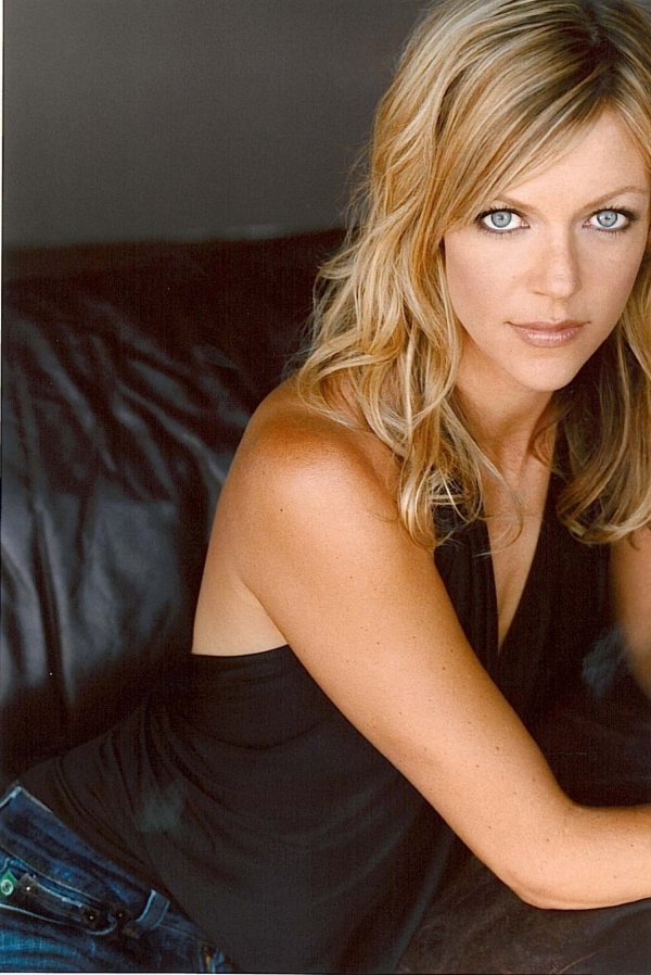 Kaitlin Olson on "It's Always Sunny in Philadelphia"