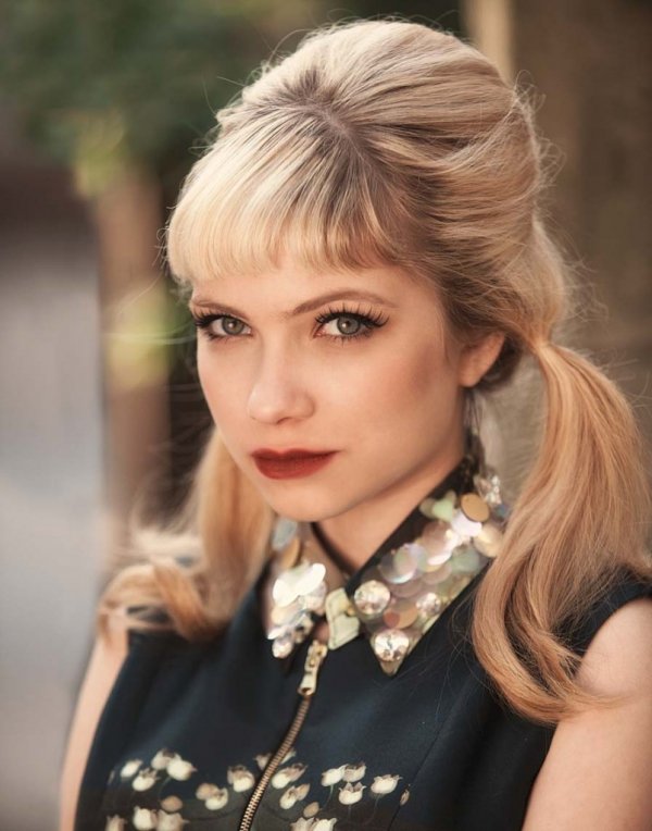 Tavi Gevinson