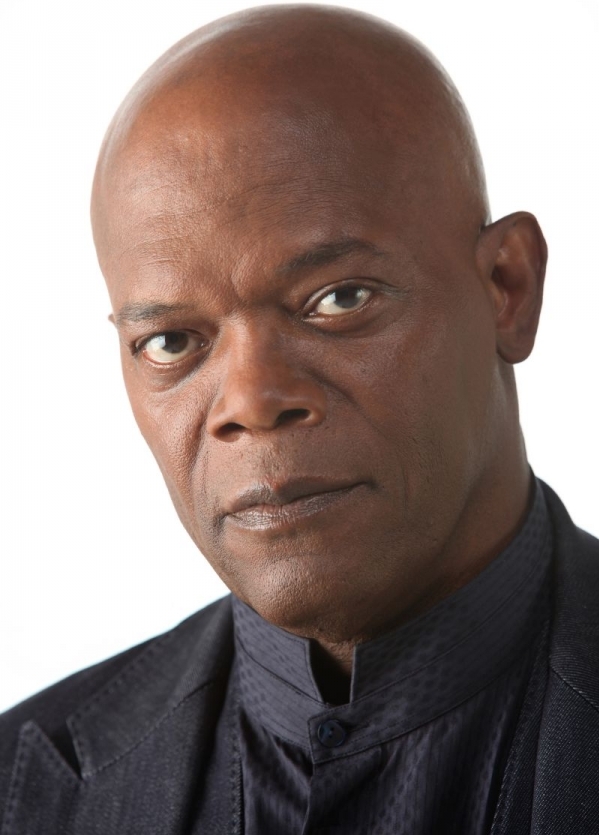 Samuel L. Jackson