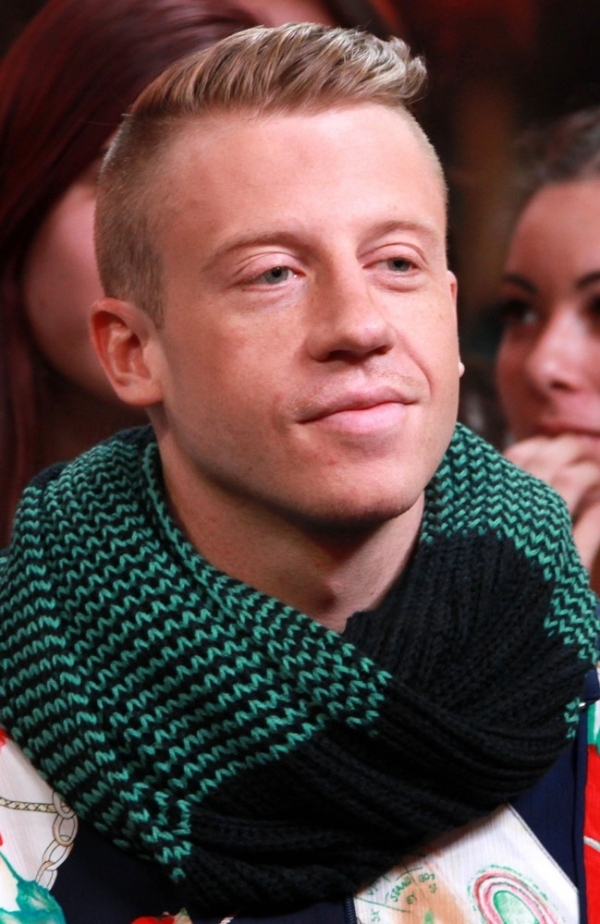 Macklemore