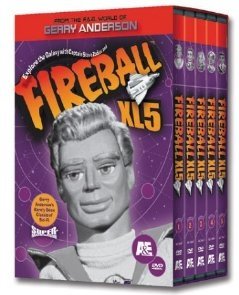 Fireball XL5