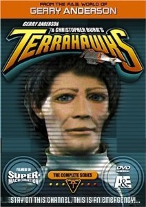 Terrahawks