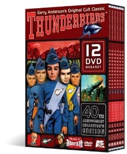 Thunderbirds