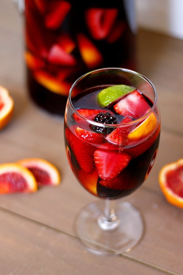 Sangria