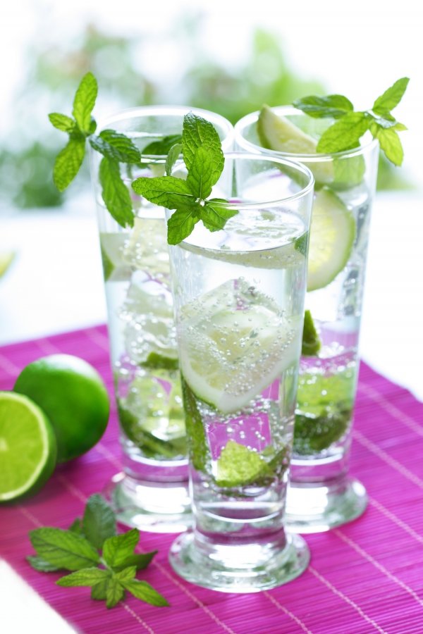 Mojitos