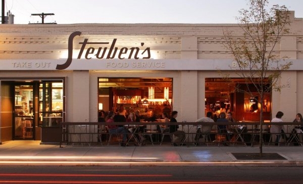 Steuben’s - 523 East 17th Avenue Denver, CO 80203