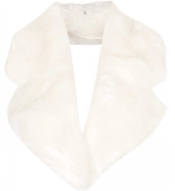 Faux Fur Collar