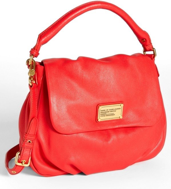 Marc by Marc Jacobs, Classic Q Lil Ukita