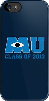 MU Class of 2013