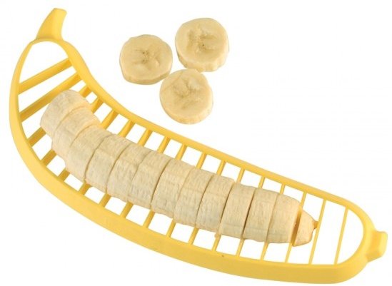 Banana Slicer