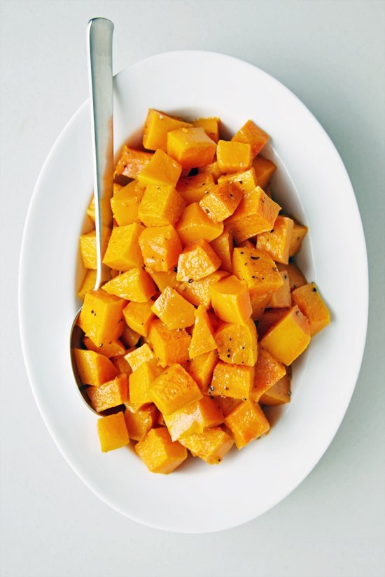 Butternut Squash