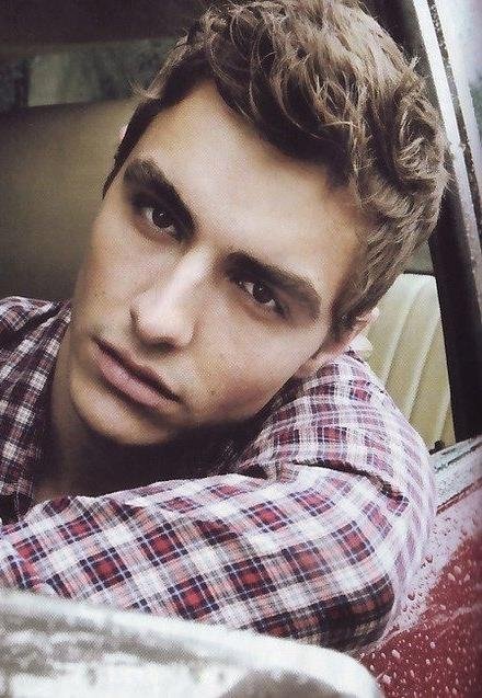 Dave Franco