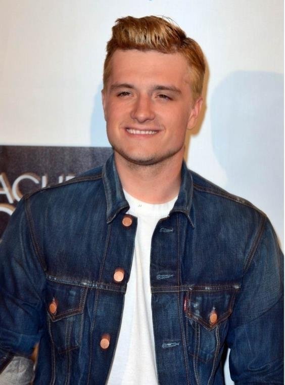 Josh Hutcherson