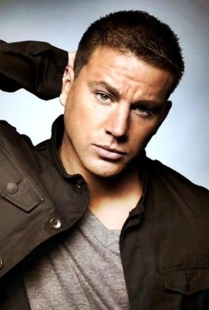 Channing Tatum