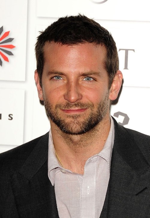 Bradley Cooper