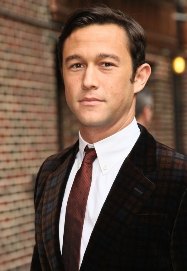 Joseph Gordon-Levitt