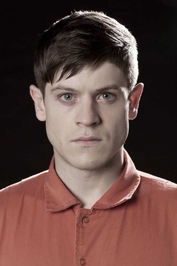 Iwan Rheon