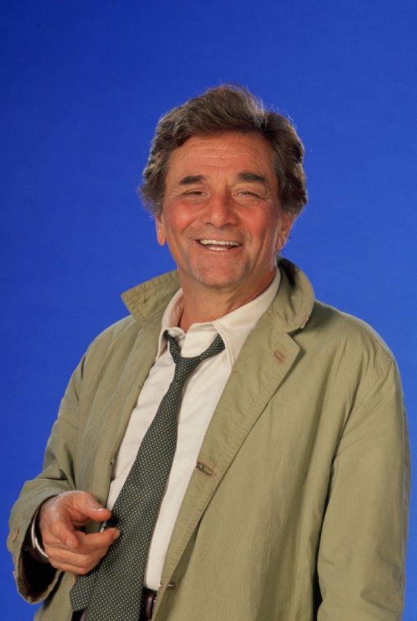 Columbo