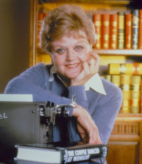 Jessica Fletcher