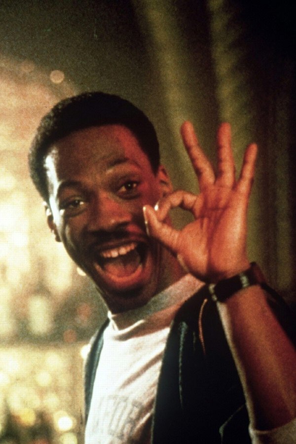 Axel Foley